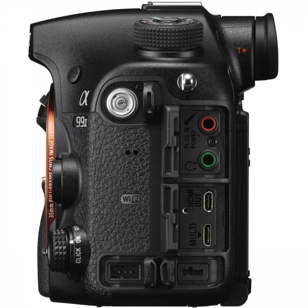 Фотокамера SONY Alpha a99 II Body (ILCA99M2.CEC)